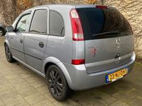 tweedehands Opel Meriva 1.6-16V Enjoy|Nieuwe APK|