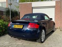 tweedehands Audi TT 1.8 5V Turbo Automaat