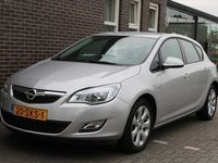 tweedehands Opel Astra 1.4 Edition-5 drs-airco-lmv-inruil mog