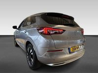 Occasion Opel Grandland X Business Elegance 2026 Grijs SUV
