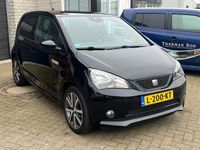 Occasion Seat Mii Electric 61 kW (83 PK) 2020 Zwart Hatchback