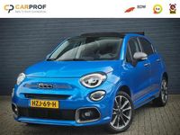 Occasion Fiat 500e Sport 96 kW (131 PK) 2024 Cabriolet