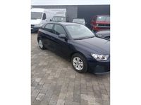 tweedehands Audi A1 SPORTBAK ADVANCED