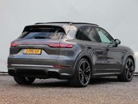 tweedehands Porsche Cayenne 3.0 E-Hybrid - 462 pk **Pano / Sport Chrono / Luch