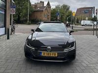 Occasion VW Arteon Business 190 PK (139 kW) 2019 Grijs Hatchback
