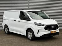 Occasion Ford Transit Custom Trend 110 PK (80 kW) 2023 Wit Van