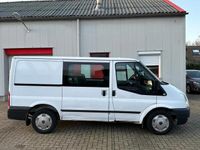 tweedehands Ford Transit 2.2 TDCI 2012 EURO 5 170.000KM A/C DC