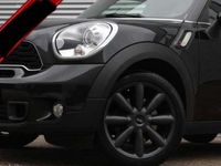 tweedehands Mini Cooper S Countryman 