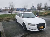 tweedehands Audi A4 A6 allroad2.0 tfsi Quattro 2008