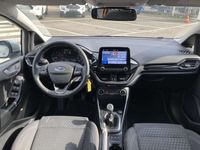 tweedehands Ford Fiesta 1.0 EcoBoost Hybrid Titanium X | Apple Carplay/Android Auto | Winterpakket