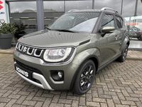 tweedehands Suzuki Ignis 1.2 Smart Hybrid Style Nieuw/Uitvoorraad Leverbaar