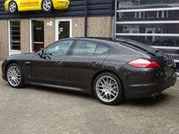 tweedehands Porsche Panamera 4.8 4S