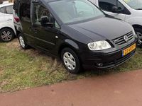 Occasion VW Caddy 105 PK (77 kW) 2008 MPV