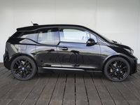 tweedehands BMW i3 Dark Shadow Edition 120Ah 42 kWh / Subsidie mogelijk / Achteruitrijcamera / Elektrisch verwarmde voorstoelen / Sportpakket /