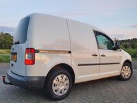 Occasion VW Caddy 80 PK (58 kW) 2008 Wit MPV