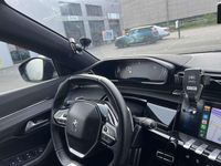 Occasion Peugeot 508 GT-line 177 PK (130 kW) 2019 Blauw Hatchback