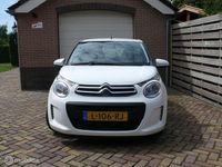 Occasion Citroën C1 Feel 72 PK (52 kW) 2021 Wit Hatchback