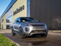 Occasion Land Rover Range Rover evoque Black Edition 269 PK (197 kW) 2024 Grijs SUV