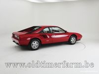 tweedehands Ferrari Mondial 3.2 Coupé '87 CH0133