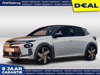 Nieuw Lancia Ypsilon 206 kW (281 PK) 2025 Wit Hatchback