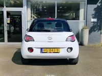 tweedehands Opel Adam 1.4 Glam CLIMA / CRUISE /