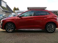 tweedehands Hyundai Kona 1.0 T-GDI N Line | Carplay | Camera | Als nieuw! |