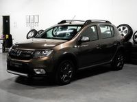 tweedehands Dacia Sandero 0.9 TCe SL Stepway Navi l Airco l Cruise l Trekhaa