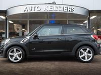 tweedehands Mini Cooper S Paceman 1.6 ALL4 Chili Pano Navi Stoelverw. Leer Harman/Ka