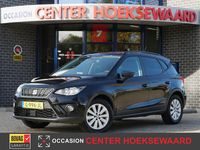 Occasion Seat Arona Business 2019 Zwart SUV