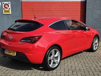 tweedehands Opel Astra GTC 1.4 Turbo Sport
