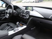 tweedehands BMW 320 Gran Turismo 320i High Executive NL Auto/Dealerond