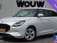 Occasion Suzuki Swift 82 PK (60 kW) 2025 Wit Hatchback