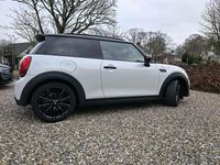 Occasion Mini Cooper SE 135 kW (184 PK) 2023 Wit Hatchback
