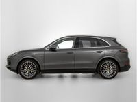 tweedehands Porsche Cayenne E-Hybrid