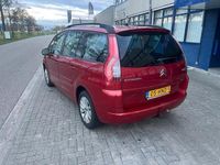 tweedehands Citroën Grand C4 Picasso 1.6 THP Ambiance EB6V 7persoons (( automoot ))))