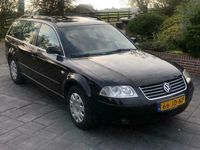 tweedehands VW Passat Variant 2.0 Comfortline ECC/NWE APK!