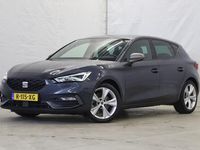 tweedehands Seat Leon 1.5 eTSI 150pk FR DSG Navigatie Camera Assistentiepakket Vir