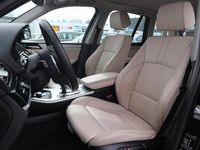 tweedehands BMW X3 xDrive28i High Executive LEDER | HUD | TREKHAAK Έlectric | CAMER