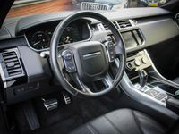 tweedehands Land Rover Range Rover Sport 3.0 TDV6 HSE Dynamic Panoramadak / Climatronic / N