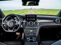 tweedehands Mercedes C63 AMG AMG Estate Edition 1 l 476 PK l Burmester audio