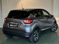 tweedehands Renault Captur 0.9 TCe Dynamique Navi Cruise Climate Parkeersenso