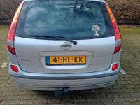 Occasion Nissan Almera Tino 114 PK (83 kW) 2001 MPV