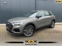 Occasion Audi Q3 S-Line 204 PK (150 kW) 2021 Grijs SUV