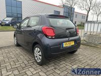 tweedehands Citroën C1 1.0 e-VTi Airscape Shine