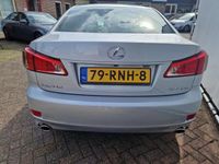 tweedehands Lexus IS250 250