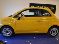 tweedehands Fiat 500 1.0 TwinAir Pop Airco Elecraam Elecspiegel Stuurbe