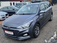 tweedehands Hyundai i20 I 201.2i # FAIBLE KM # Clim # Garantie #