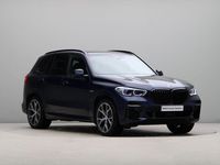 Occasion BMW X5 Executive 394 PK (289 kW) 2022 Blauw SUV