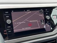 tweedehands VW Polo 1.0 TSI Comfortline|Navigatie|ACC|AppleCarplay|NAP