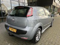 tweedehands Fiat Punto Evo 1.3 M-Jet Dynamic | Mooie auto met Clima en Cruise